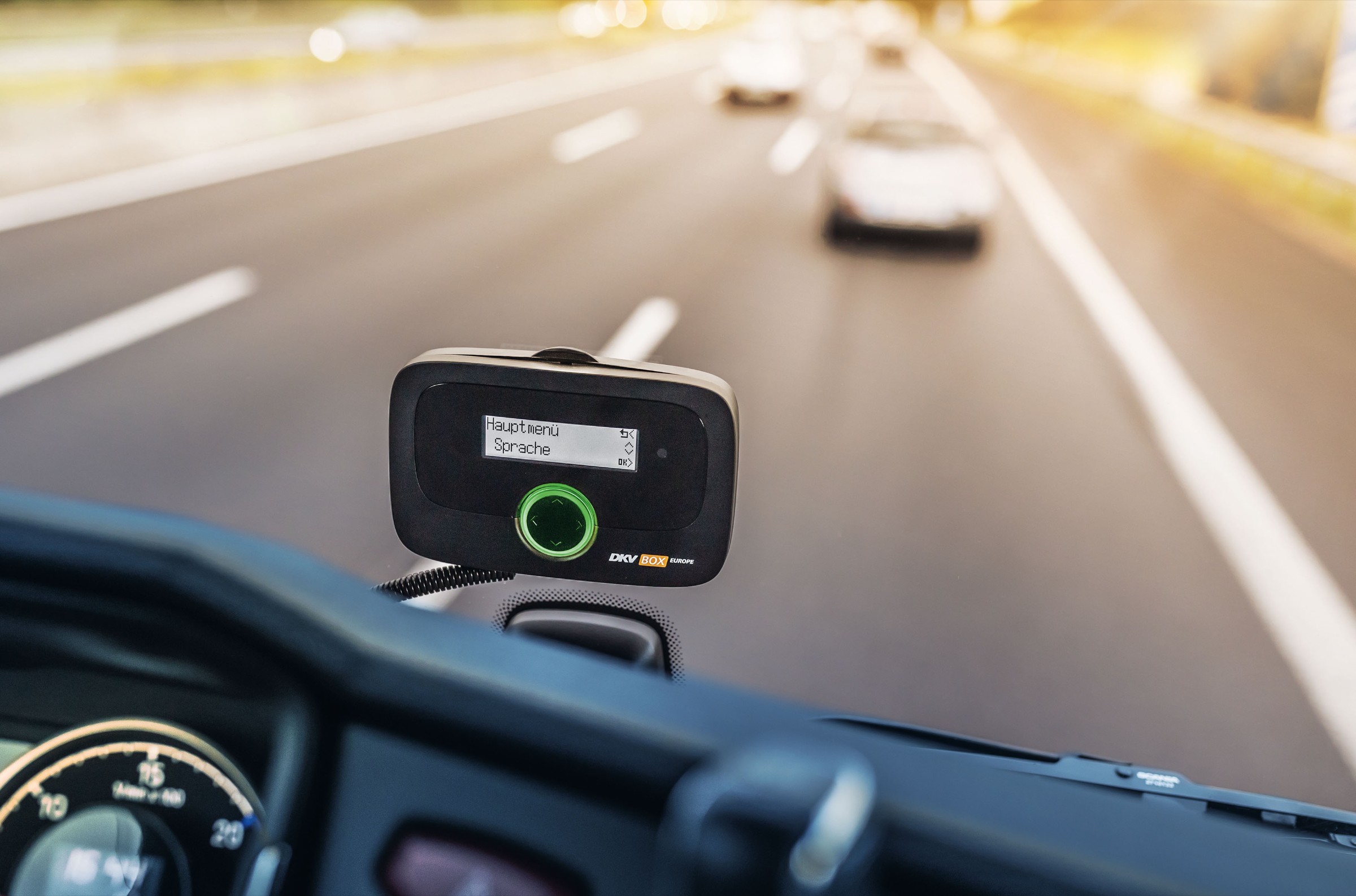 Transporto įmonės susiduria su spaudimu: kaip įgyti šiuolaikinį konkurencinį pranašumą?