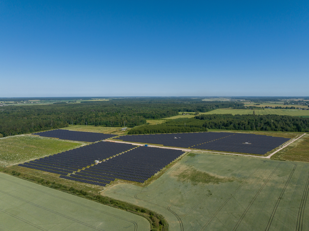 Saulės energija bute: lietuviams trūksta žinių?