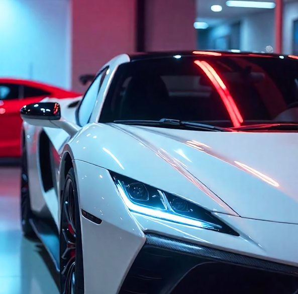 Automobilio stiklo keitimas: saugumo ir ekonomijos klausimas