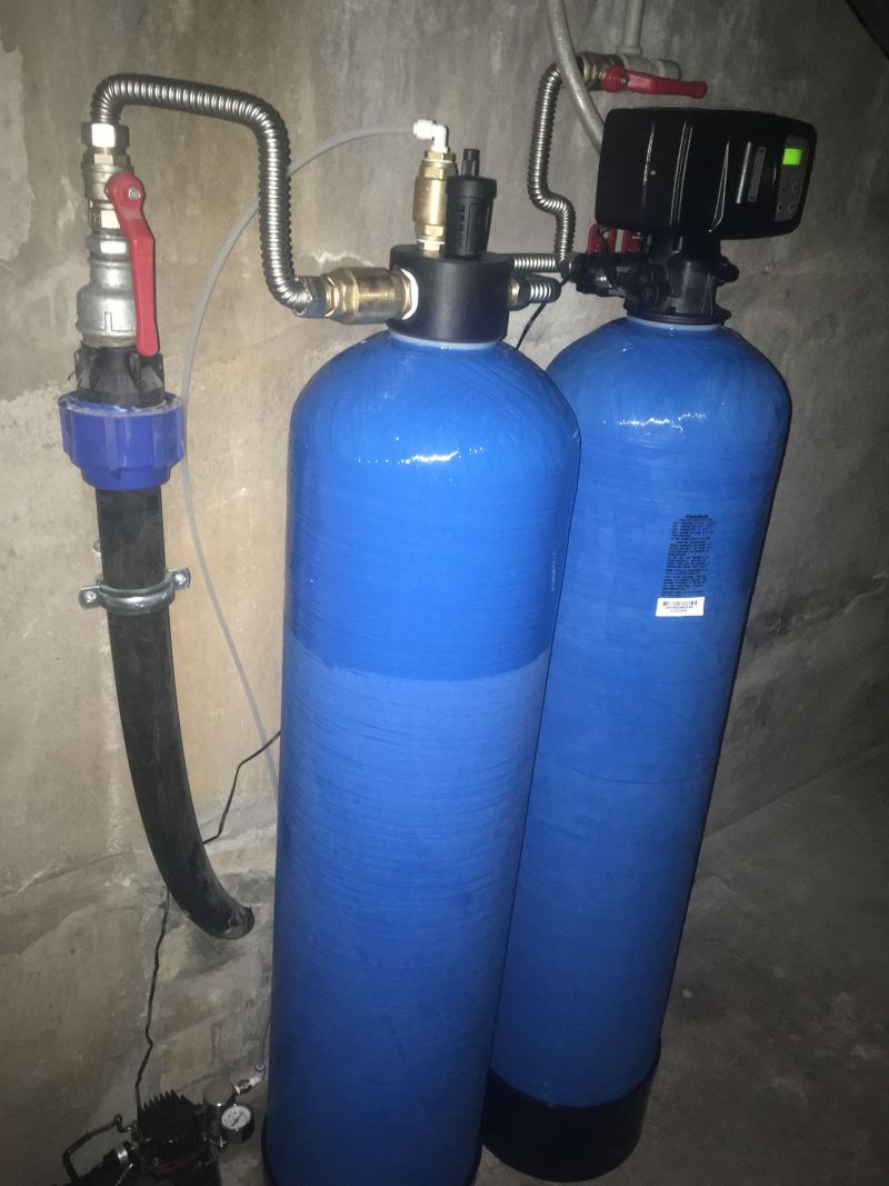 Nugeležinimo filtrų priežiūra: ką privalote daryti kasmet?