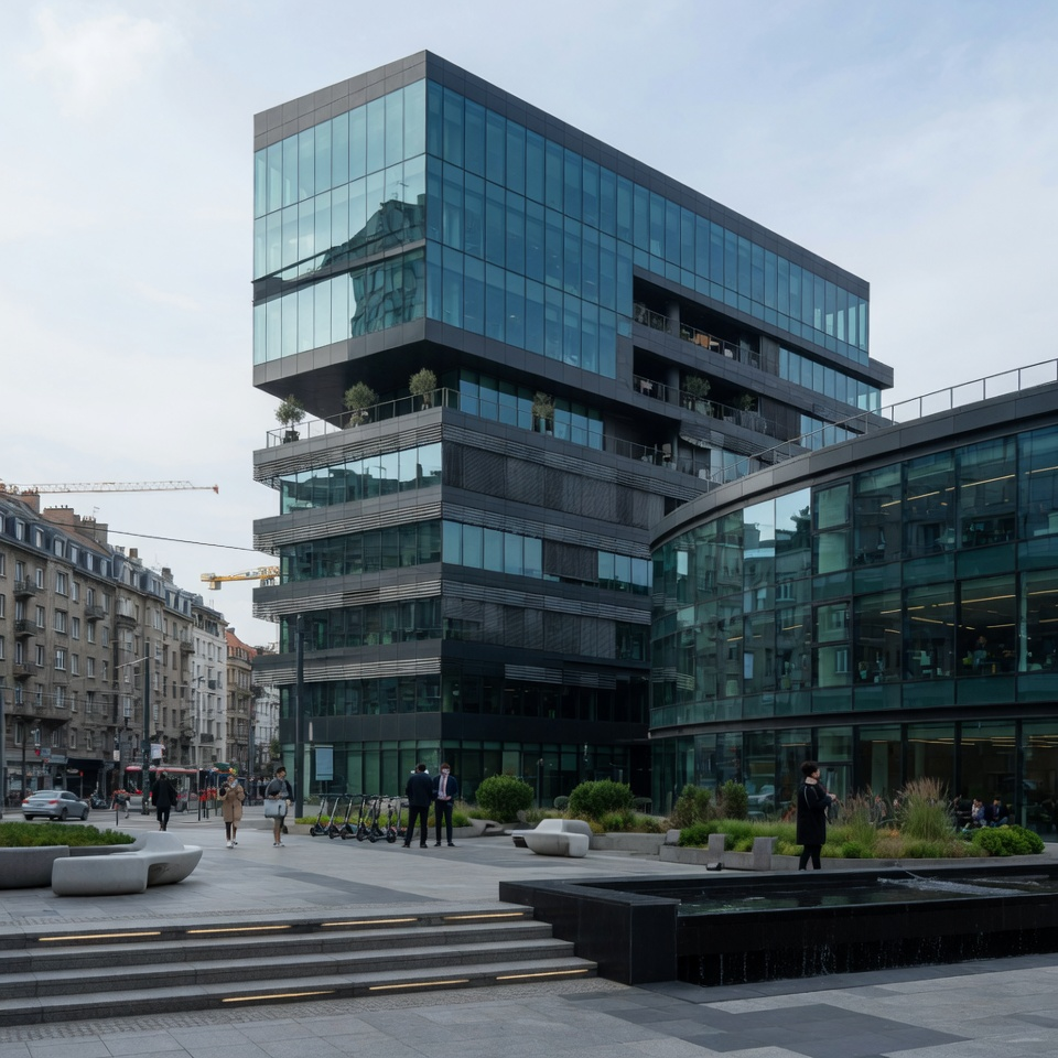 Kaip keičiasi šiuolaikinio būsto standartai Lietuvoje?