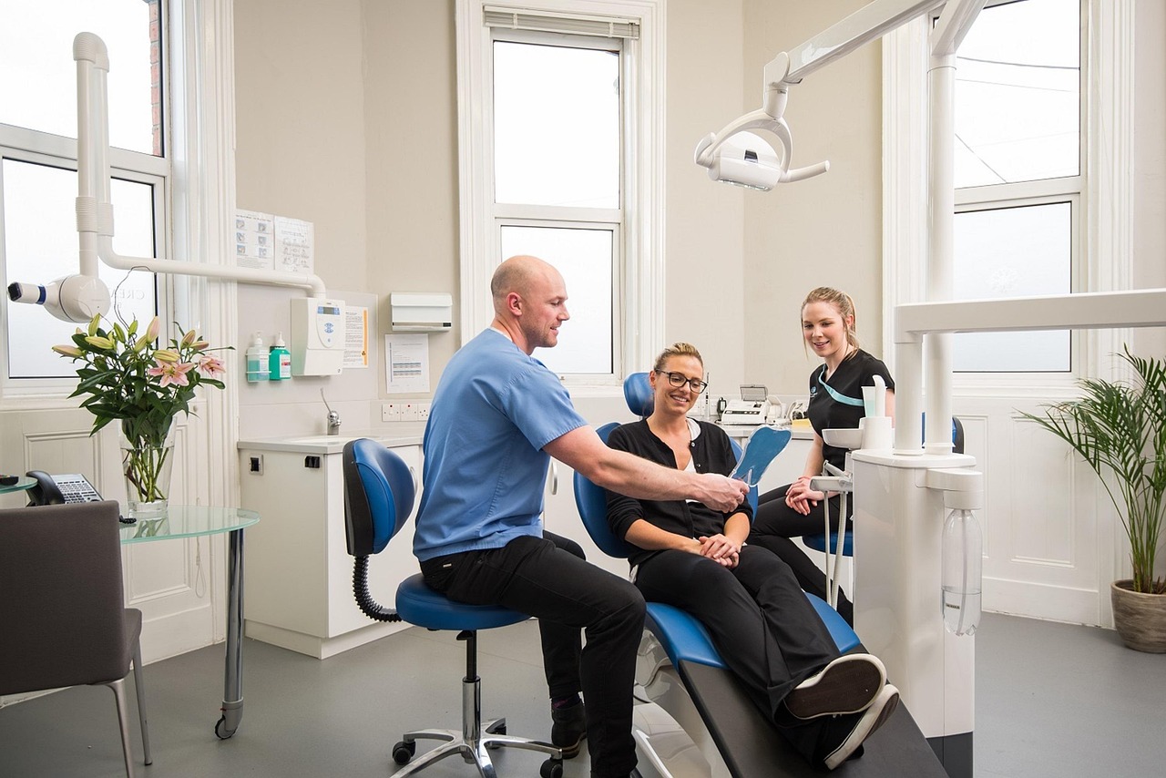 Straumann implantai Domus Dentes klinikoje
