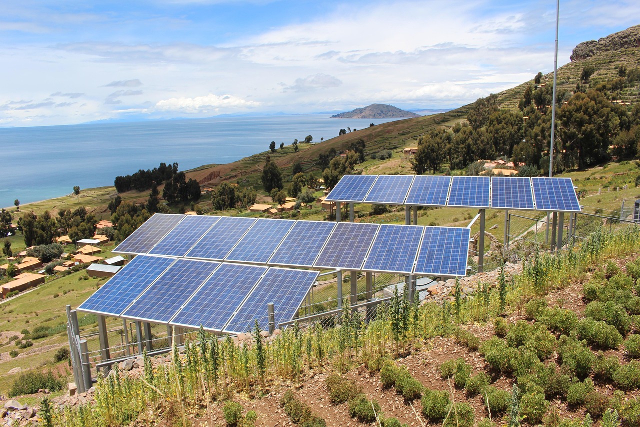 Alpha Innotec šilumos siurbliai iš Švari Energija